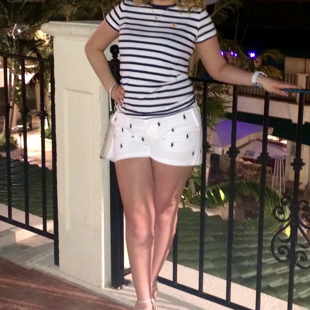 Ralph Lauren Shorts - Picture 8 of 8